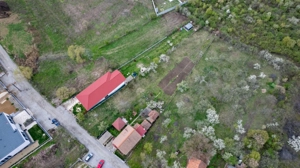 Teren intravilan 1080mp str.Raspantiilor / Colinelor