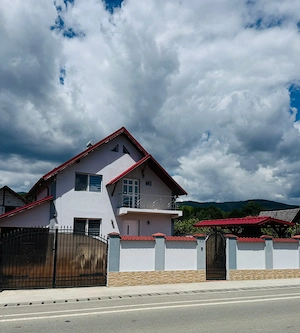 Vila Salatrucel   Valcea   