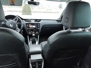 Skoda octavia - imagine 5