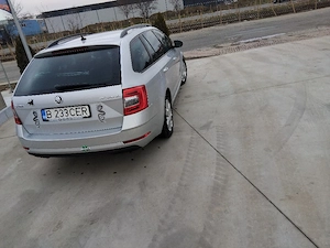 Skoda octavia - imagine 4