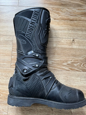 Vand cizme moto SIDI ADVENTURE 2  size 44