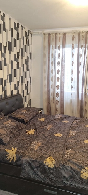 Apartament de inchiriat in regim hotelier - imagine 6