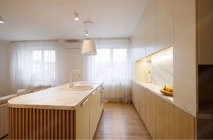 Apartament 2 camere PREMIUM  -design modern, complet utilat, zona Bizo - imagine 3