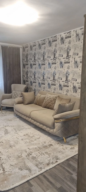 Apartament de inchiriat in regim hotelier - imagine 3