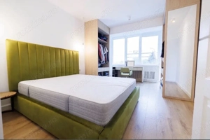 Apartament 2 camere PREMIUM  -design modern, complet utilat, zona Bizo - imagine 5