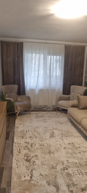 Apartament de inchiriat in regim hotelier - imagine 2