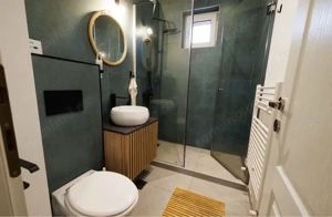 Apartament 2 camere PREMIUM  -design modern, complet utilat, zona Bizo - imagine 4