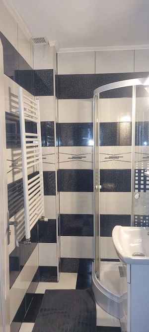 Apartament de inchiriat in regim hotelier - imagine 5