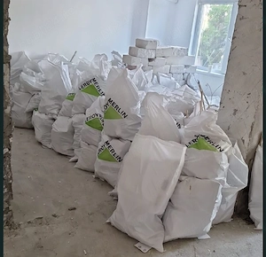 debarasări si ridic moloz