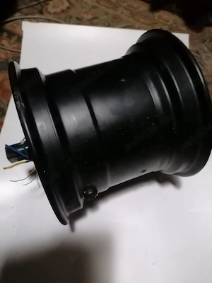 Motor scoote Harley Coco city