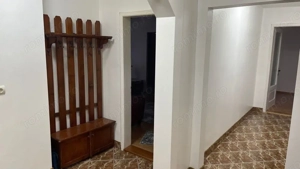 Apartament 4 camere, 82 mp utili, parter si  garaj
