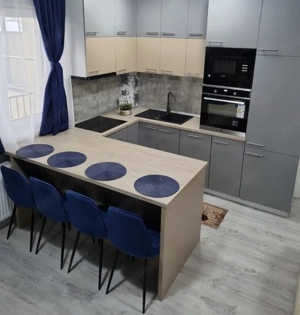 Apartament modern de inchiriat, 3 camere Str. Vasile Lucaciu - imagine 2