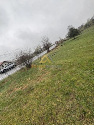 Teren intravilan de vanzare - imagine 4