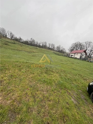 Teren intravilan de vanzare - imagine 6