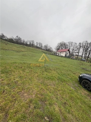 Teren intravilan de vanzare - imagine 3