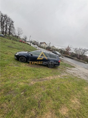 Teren intravilan de vanzare - imagine 5