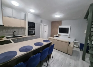 Apartament modern de inchiriat, 3 camere Str. Vasile Lucaciu - imagine 3