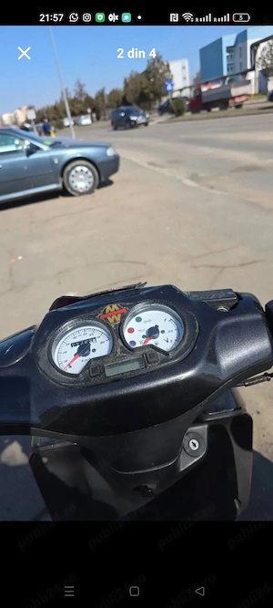 motowell magnet 2t  - imagine 2