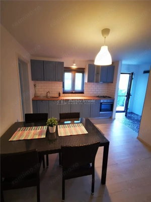 Casa pentru 2 familii - 4 camere  - 2 bucatarii - Soseaua Salaj - 0% comision - imagine 3