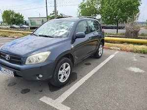 vand toyota rav 4 - imagine 4