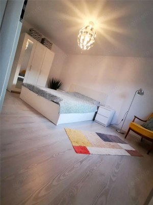 Casa pentru 2 familii - 4 camere  - 2 bucatarii - Soseaua Salaj - 0% comision - imagine 4