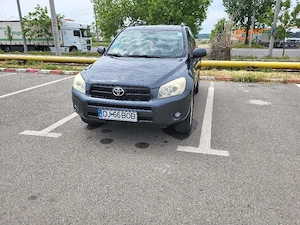 vand toyota rav 4 - imagine 5