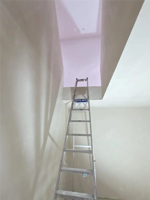 Casa pentru 2 familii - 4 camere  - 2 bucatarii - Soseaua Salaj - 0% comision - imagine 8