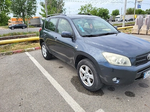 vand toyota rav 4 - imagine 3