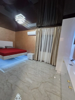 Garsoniera Dorobanti Scolilor la Prima Inchiriere Lux 