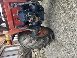  Tractor Same leopard 85 - imagine 4