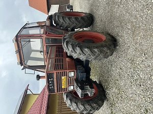  Tractor Same leopard 85 - imagine 2