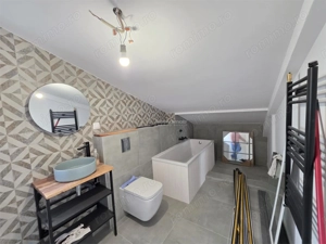 Casa pentru 2 familii - 4 camere  - 2 bucatarii - Soseaua Salaj - 0% comision - imagine 10