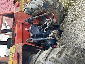  Tractor Same leopard 85 - imagine 5