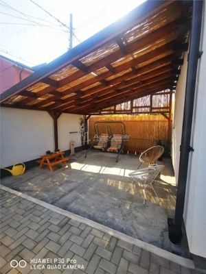 Casa pentru 2 familii - 4 camere  - 2 bucatarii - Soseaua Salaj - 0% comision - imagine 13
