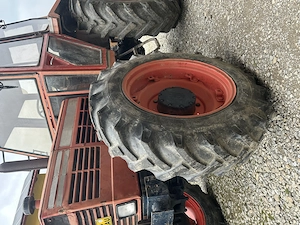  Tractor Same leopard 85 - imagine 3