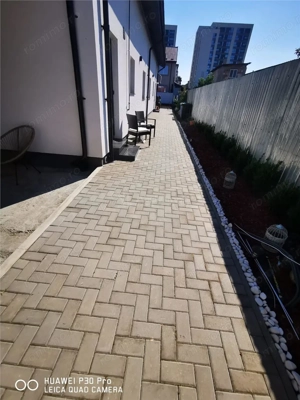 Casa pentru 2 familii - 4 camere  - 2 bucatarii - Soseaua Salaj - 0% comision - imagine 15