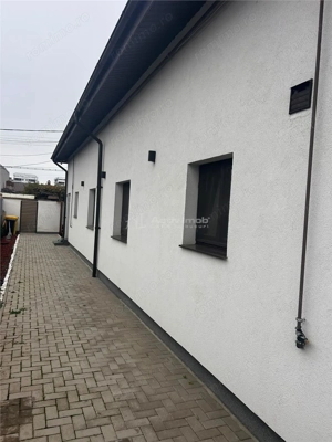 Casa pentru 2 familii - 4 camere  - 2 bucatarii - Soseaua Salaj - 0% comision - imagine 14