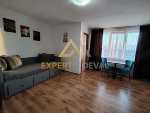 Garsoniera complet utilata  Motorului