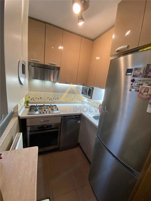 Apartament 2 camere Aleea Jupiter