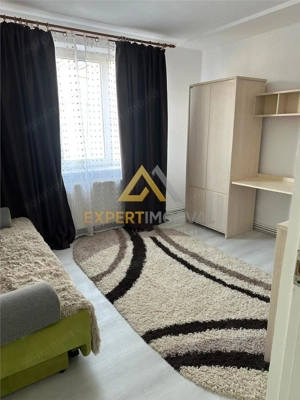 APARTAMENT 2 CAMERE DE INCHIRIAT ULTRACENTRAL IN SPATE LA BIZO - imagine 3