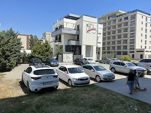 De vânzare garsonieră Mamaia Central   locație excelentă, complet utilată și pregătită pentru invest - imagine 5