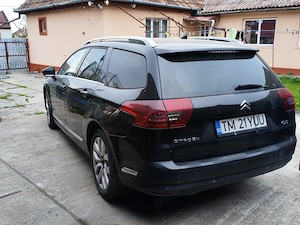 Vand Citroen C5 - imagine 2