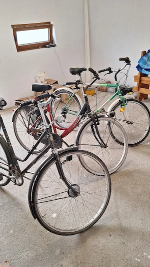 biciclete de vinzare