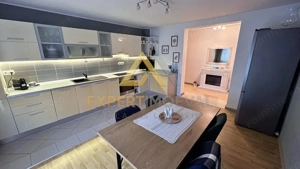 Apartament lux Victoriei de inchiriat + garaj - imagine 2