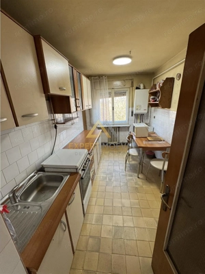 Apartament 3 camere pe Victoriei langa Casa de Cultura - imagine 7