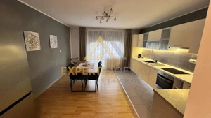 Apartament lux Victoriei de inchiriat + garaj
