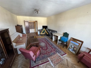 Apartament 3 camere pe Victoriei langa Casa de Cultura - imagine 4
