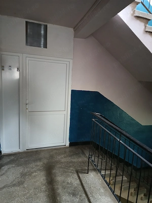 Schimb garsoniera 22 mp ,Blvd Closca cu apartament M14,M15,ofer diferență  - imagine 2