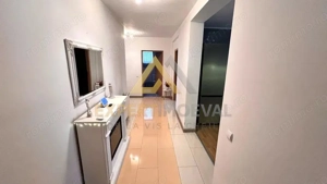 Apartament lux Victoriei de inchiriat + garaj - imagine 7