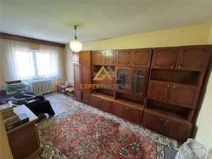 Apartament 3 camere pe Victoriei langa Casa de Cultura